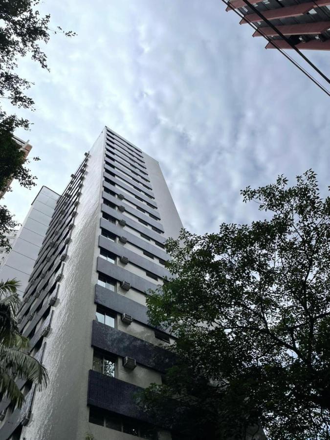 Summit Suites Hotel Paulista Сан-Пауло Экстерьер фото