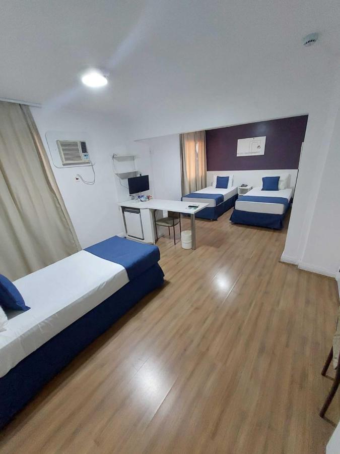 Summit Suites Hotel Paulista Сан-Пауло Экстерьер фото